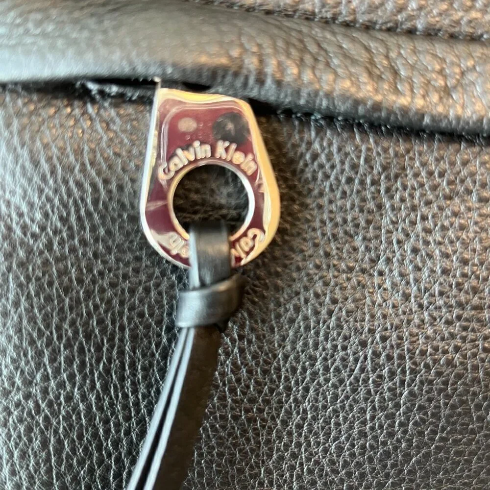 Calvin Klein pre owned